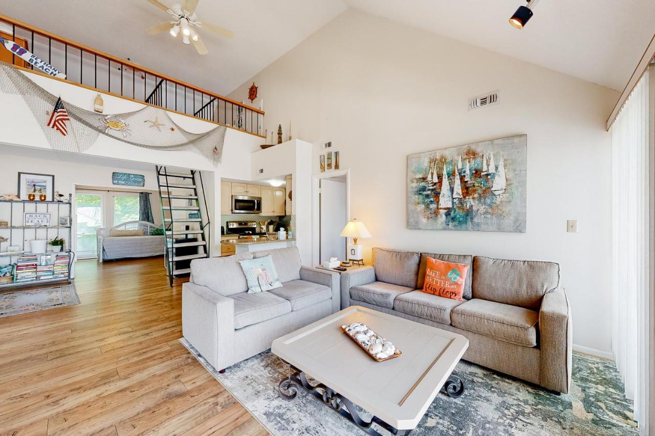 Apartment Sea Colony West --- 33563 Brighton Trail, Unit 4007f Bethany Beach