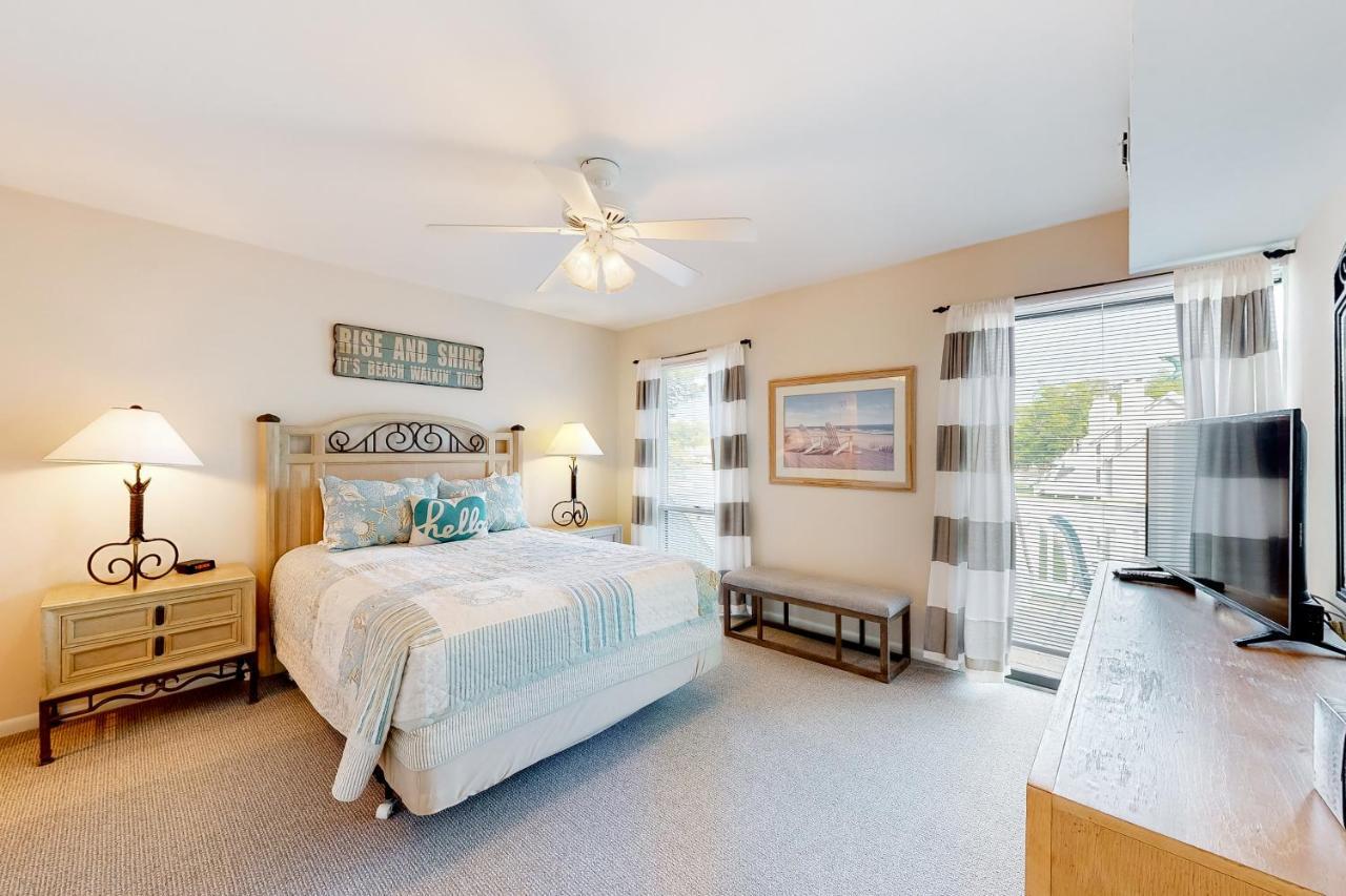 Sea Colony West --- 33563 Brighton Trail, Unit 4007f Bethany Beach