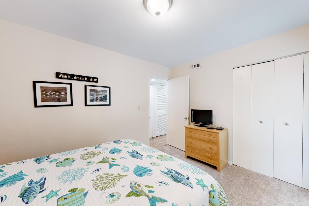 Sea Colony West --- 33563 Brighton Trail, Unit 4007f