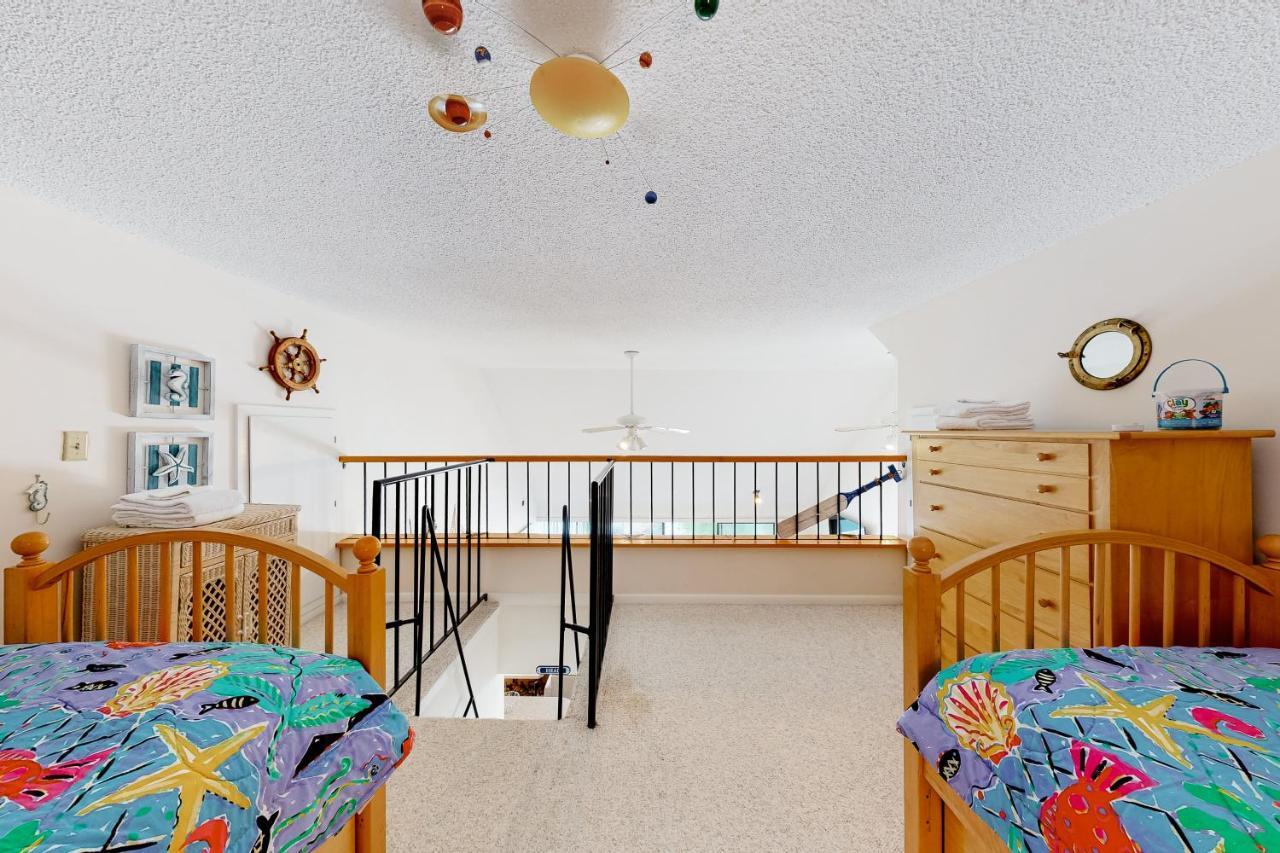 Sea Colony West --- 33563 Brighton Trail, Unit 4007f * Bethany Beach
