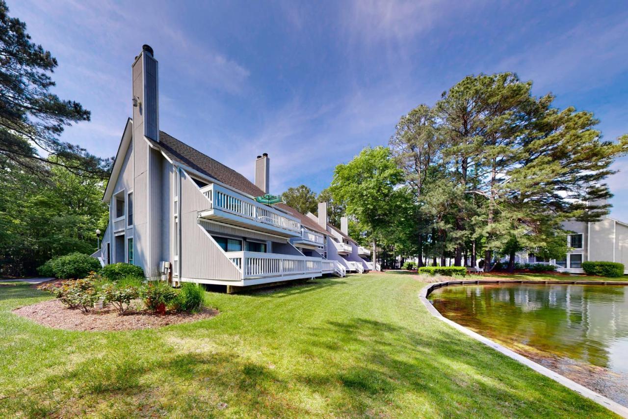 Sea Colony West --- 33563 Brighton Trail, Unit 4007f *