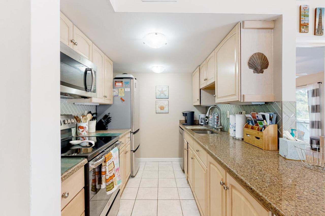 Sea Colony West --- 33563 Brighton Trail, Unit 4007f Apartment Bethany Beach
