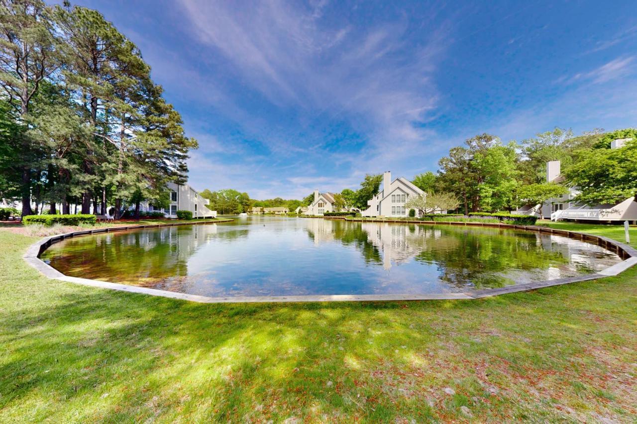 Apartment Sea Colony West --- 33563 Brighton Trail, Unit 4007f Bethany Beach