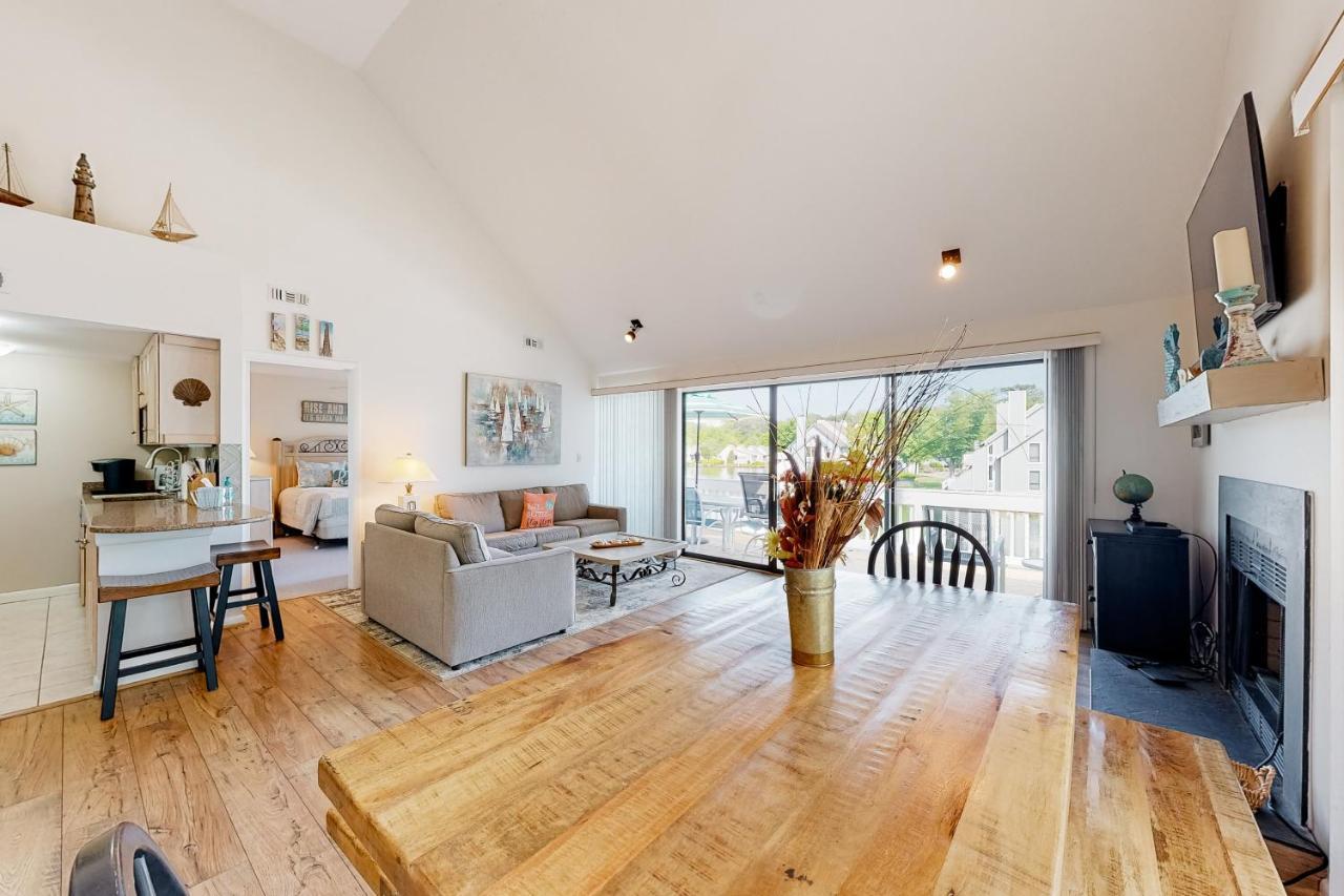 Sea Colony West --- 33563 Brighton Trail, Unit 4007f Bethany Beach