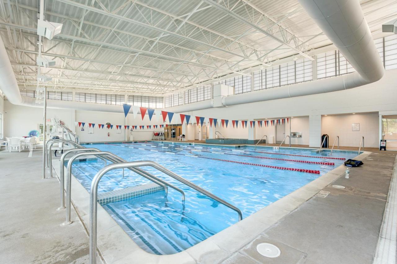 Sea Colony West --- 33563 Brighton Trail, Unit 4007f * Bethany Beach