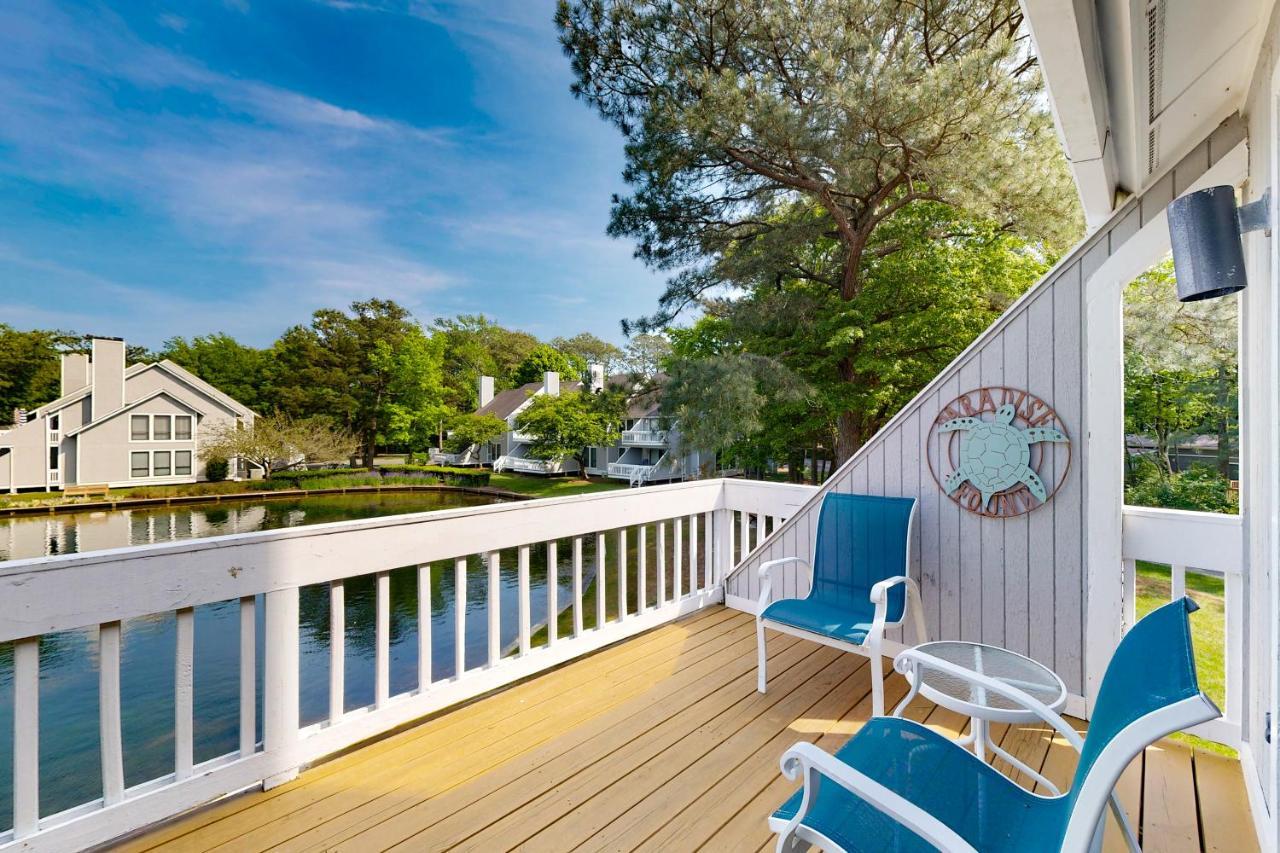 Sea Colony West --- 33563 Brighton Trail, Unit 4007f Apartment