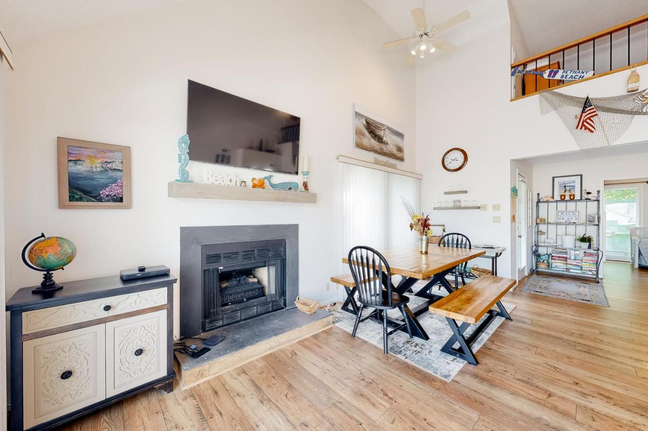Apartment Sea Colony West --- 33563 Brighton Trail, Unit 4007f Bethany Beach