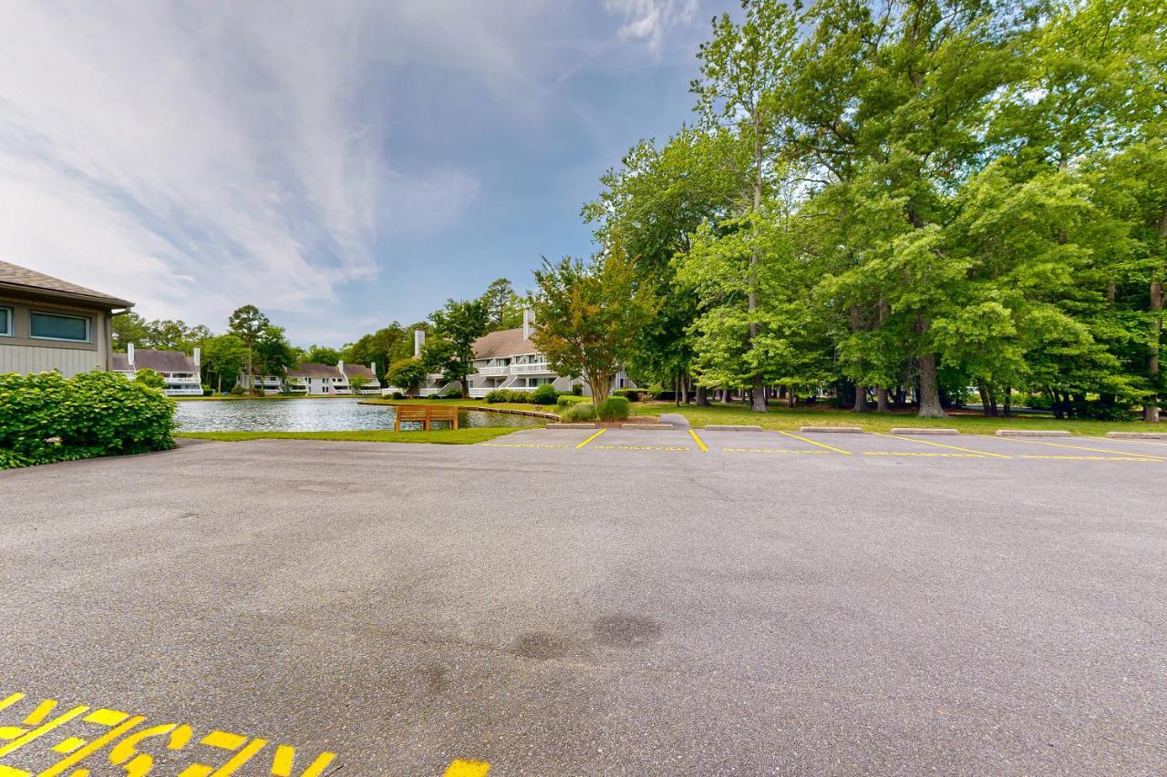 Sea Colony --- 39353 W Pine Ct #1009c