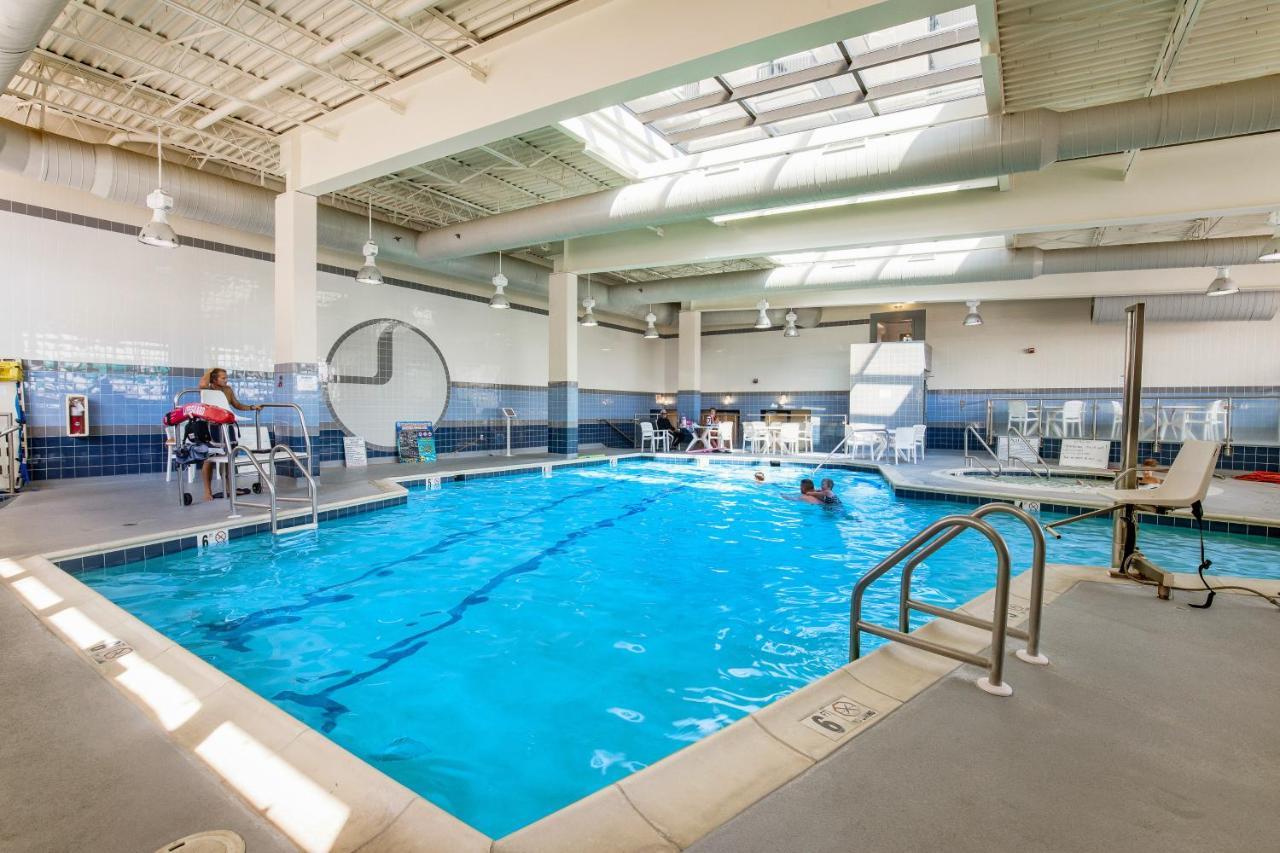 Sea Colony --- 39353 W Pine Ct #1009c Apartment Bethany Beach