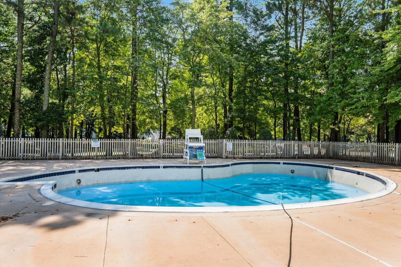 Apartment Sea Colony --- 39353 W Pine Ct #1009c