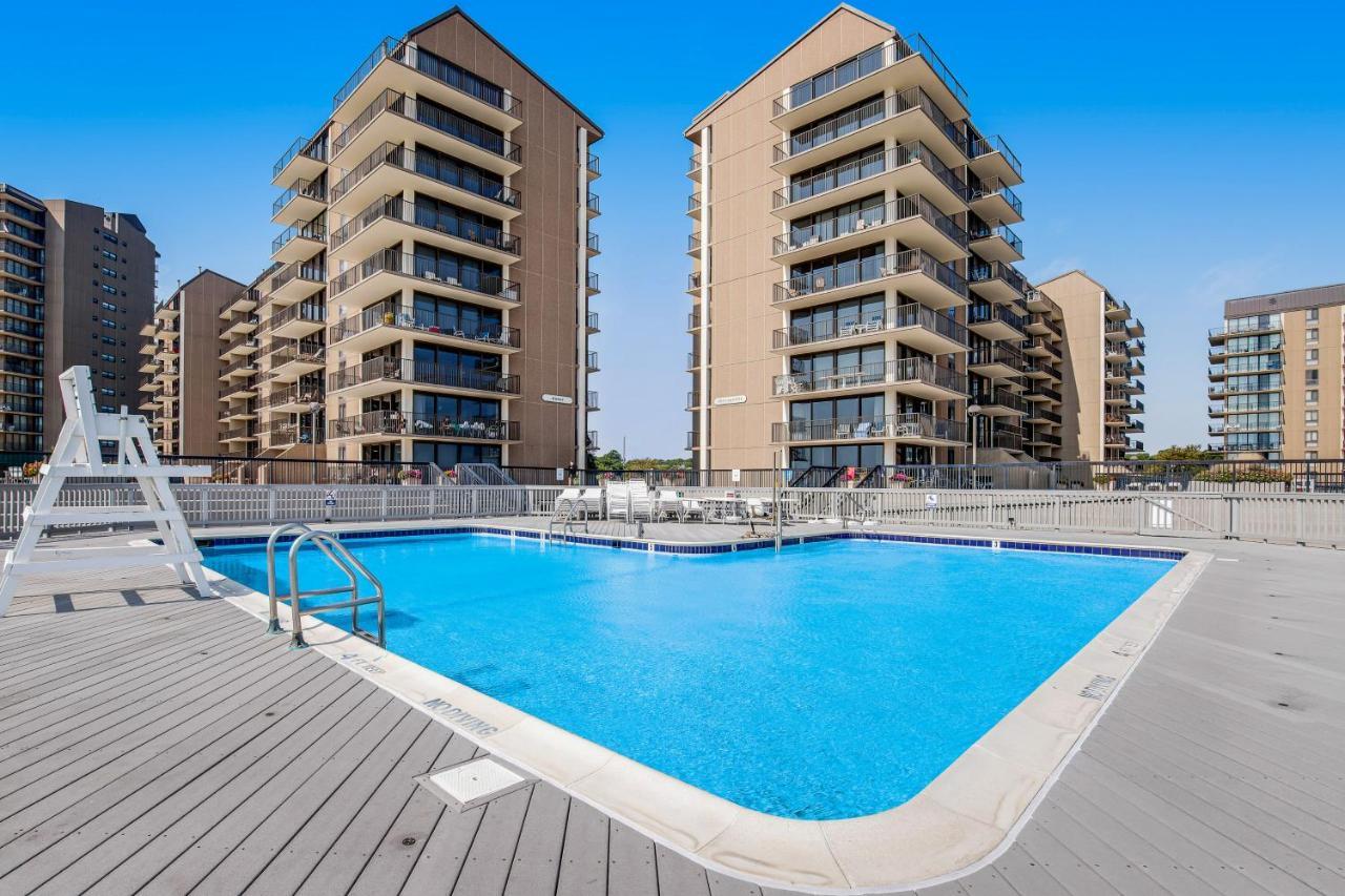 Sea Colony --- 39353 W Pine Ct #1009c Apartment Bethany Beach