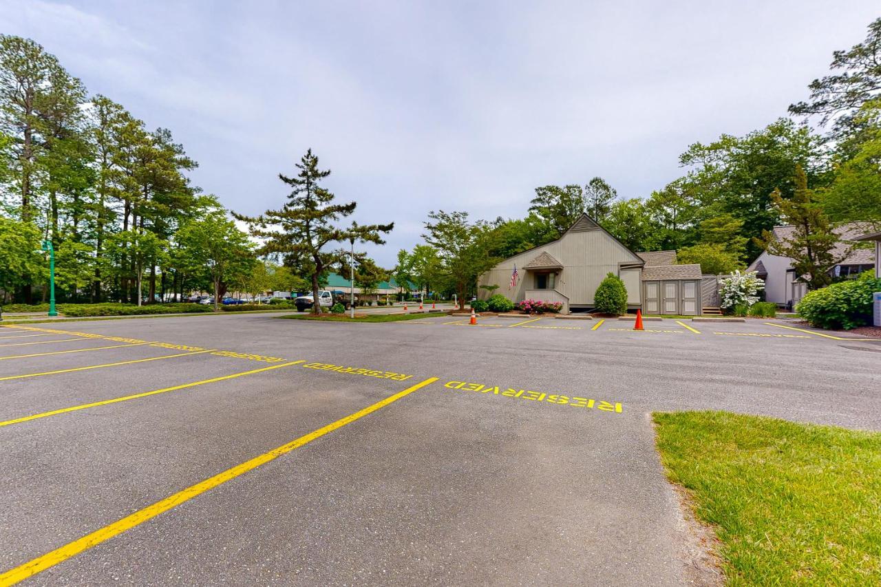 Sea Colony --- 39353 W Pine Ct #1009c Apartment Bethany Beach