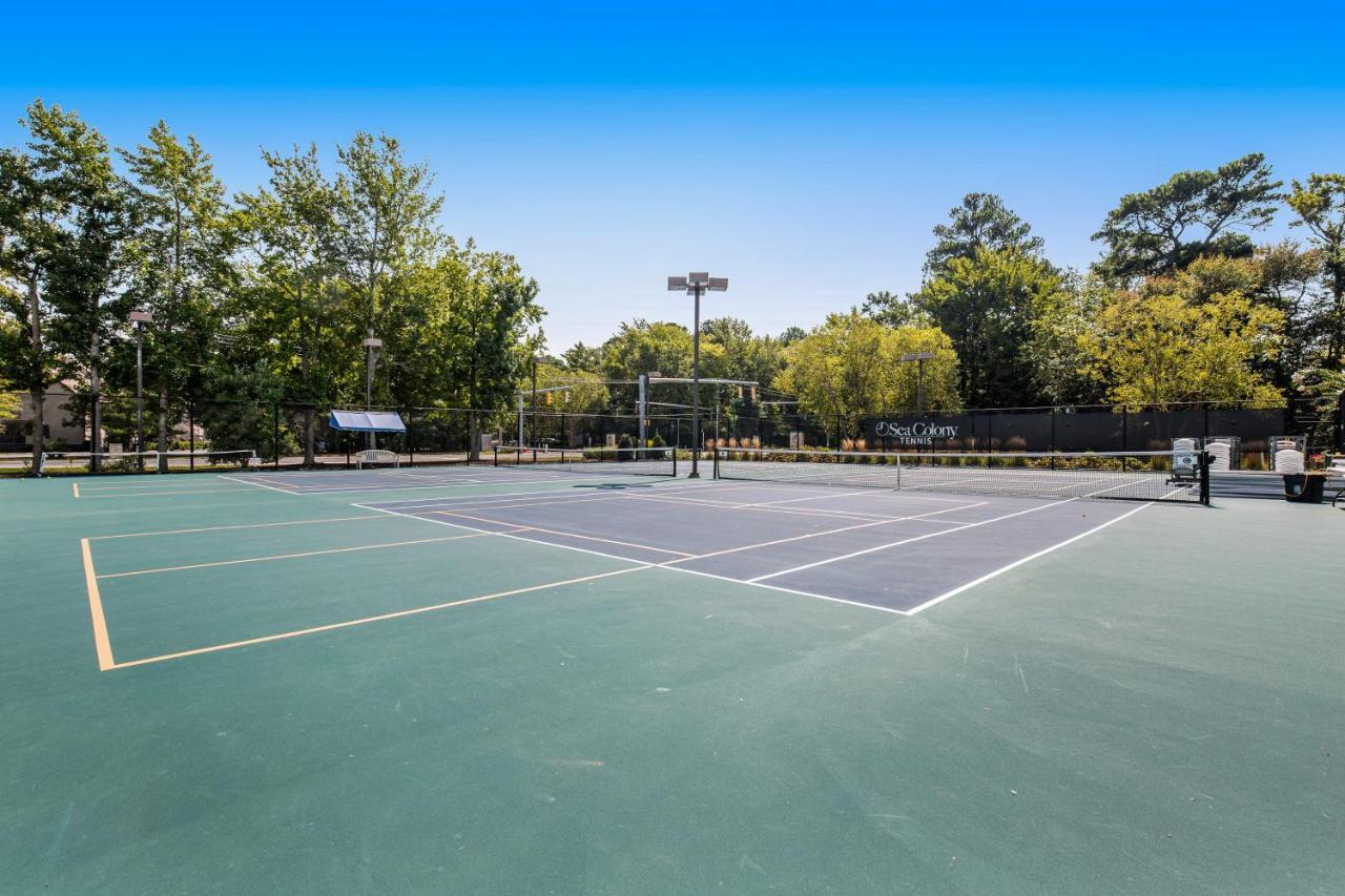 Sea Colony --- 39353 W Pine Ct #1009c Apartment