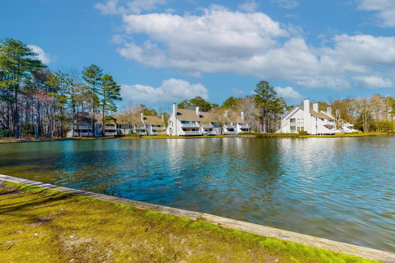 Apartment Sea Colony --- 39353 W Pine Ct #1009c Bethany Beach