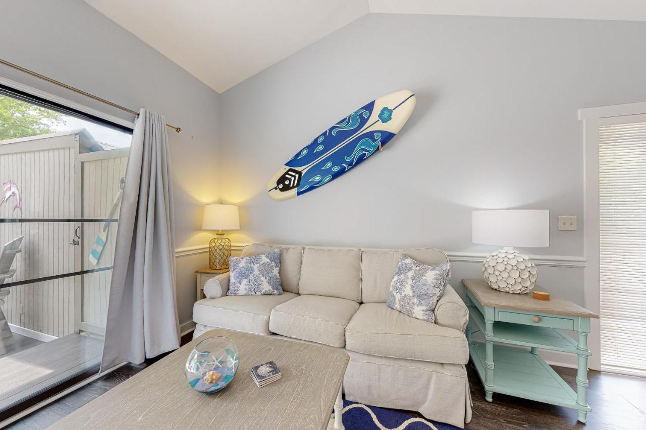 Sea Colony --- 39353 W Pine Ct #1009c Apartment *