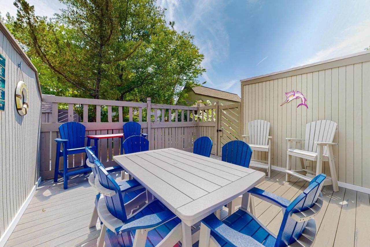 Apartment Sea Colony --- 39353 W Pine Ct #1009c