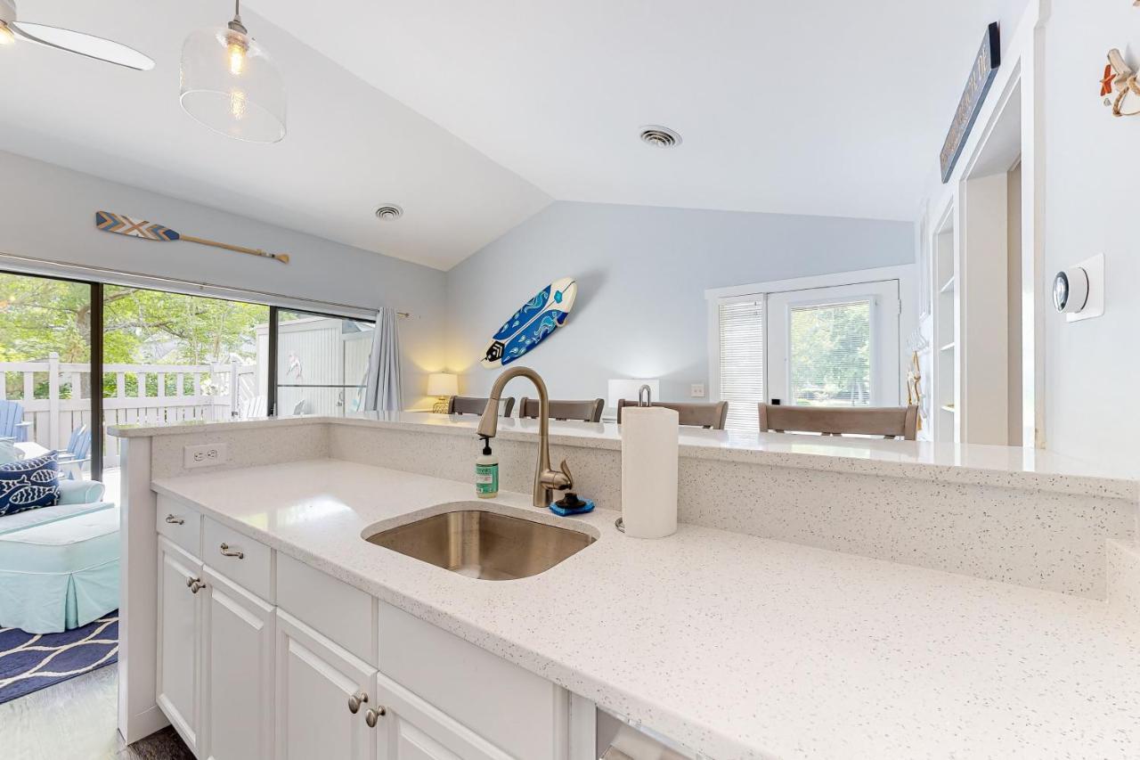 Sea Colony --- 39353 W Pine Ct #1009c Apartment