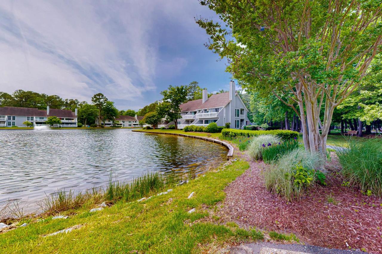 Sea Colony --- 39353 W Pine Ct #1009c * Bethany Beach