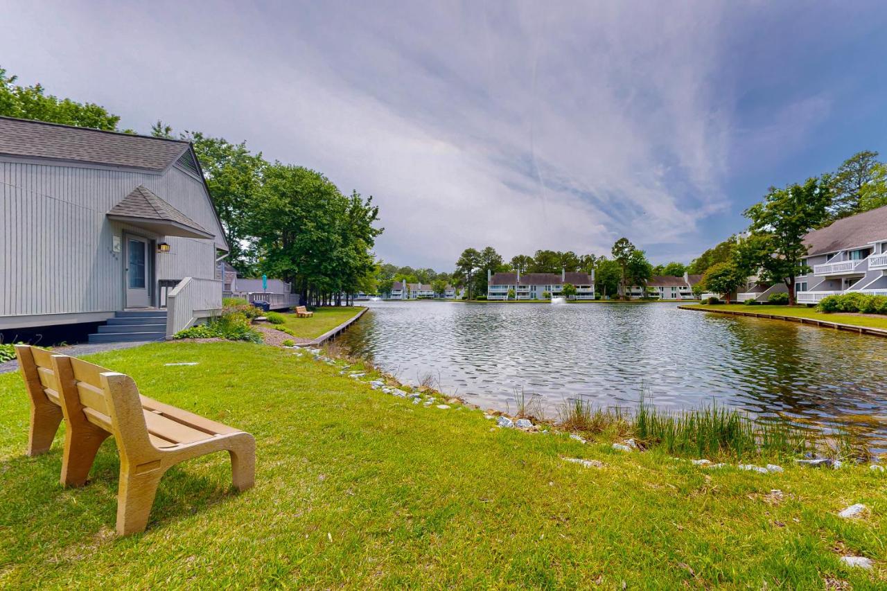 Sea Colony --- 39353 W Pine Ct #1009c Apartment Bethany Beach