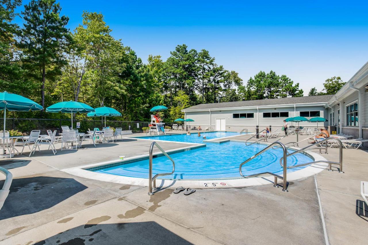 Apartment Sea Colony --- 39353 W Pine Ct #1009c Bethany Beach