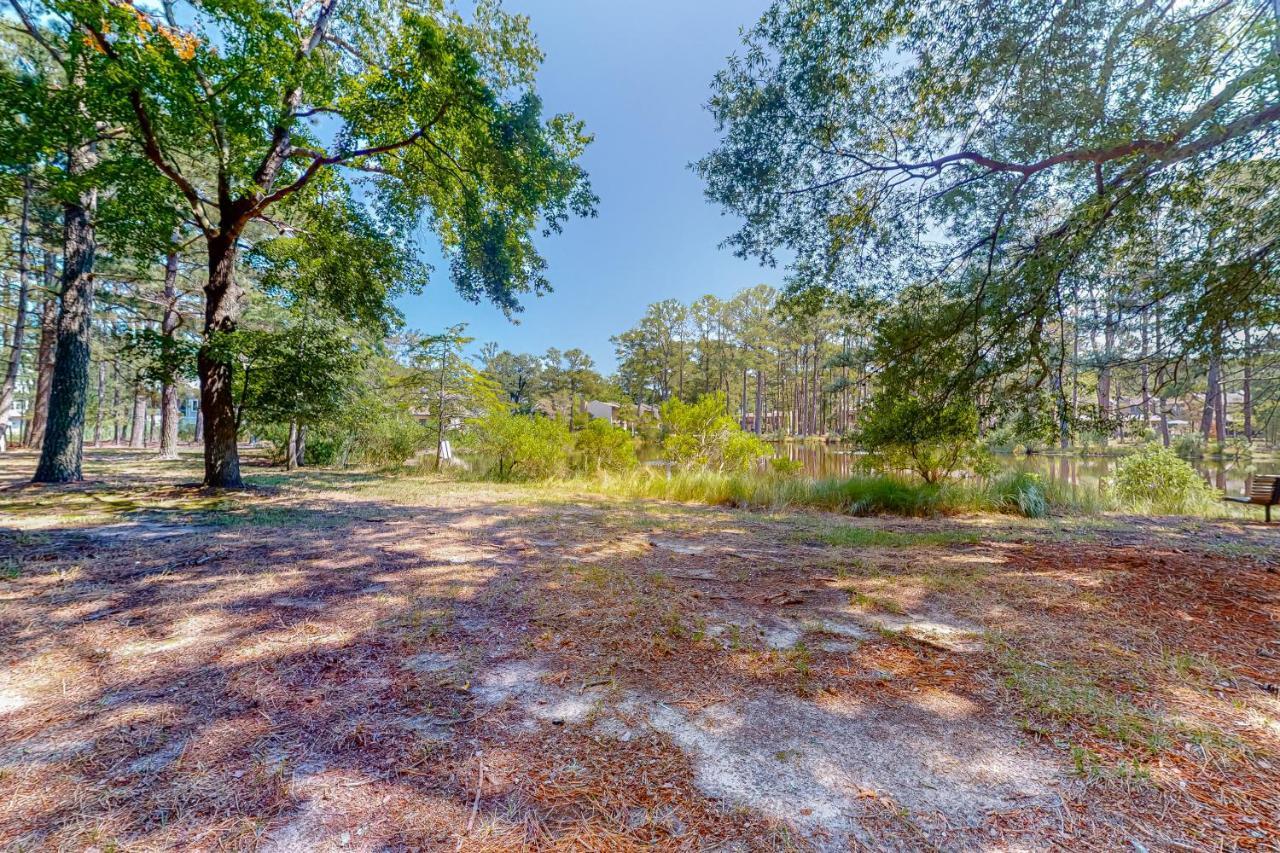 Of Bethany West - 792b Salt Pond Circle Apartment *