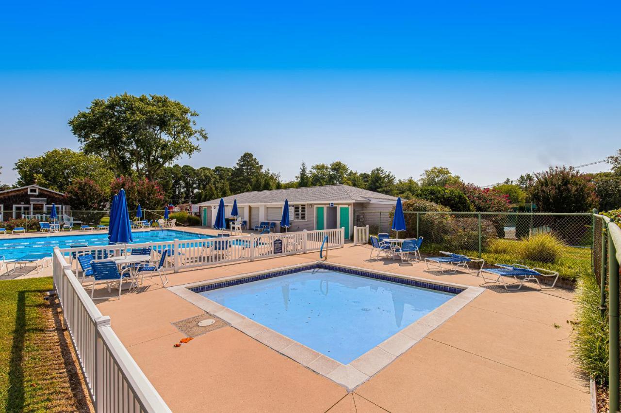 Of Bethany West - 792b Salt Pond Circle *