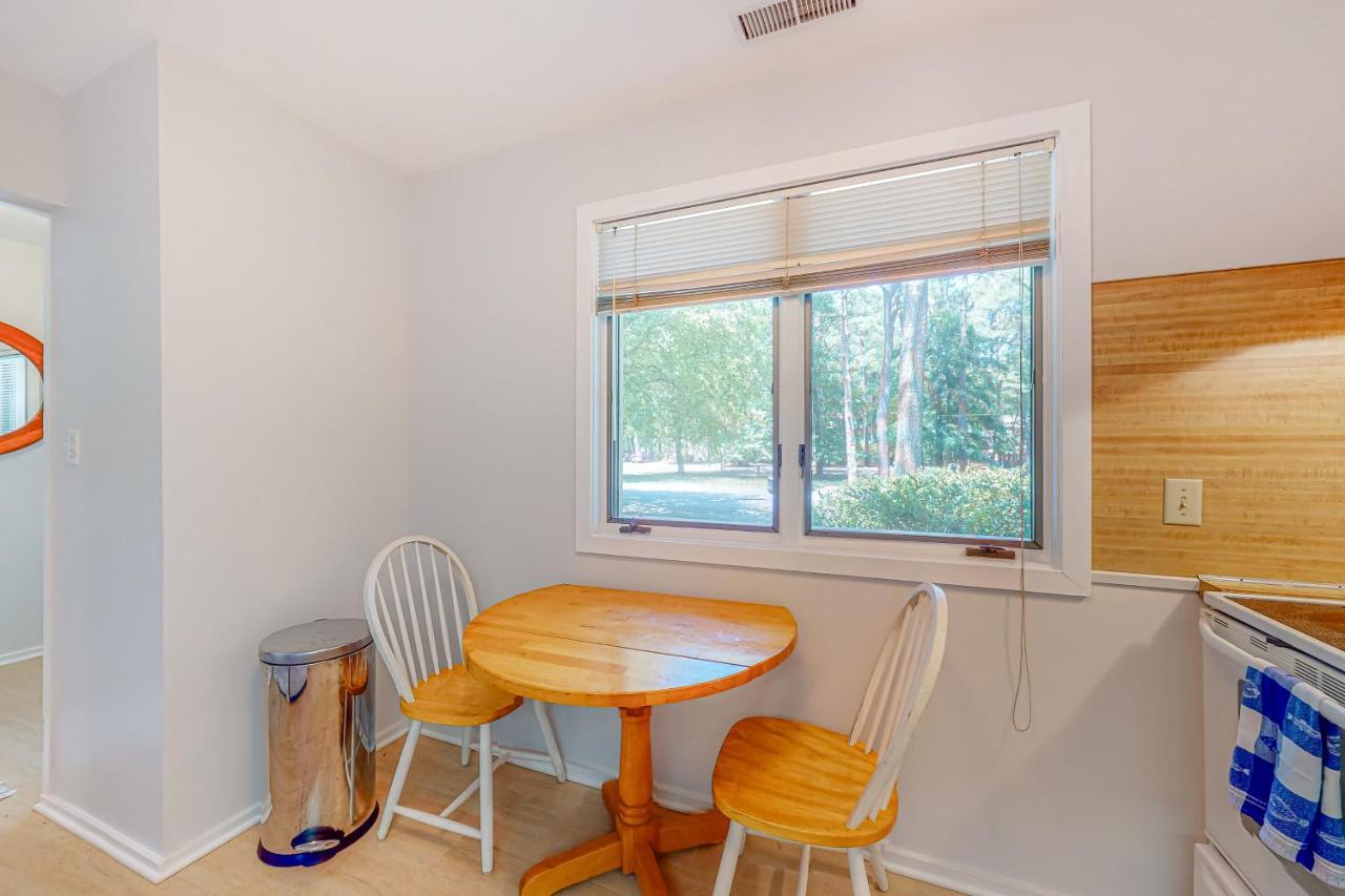 Of Bethany West - 792b Salt Pond Circle Apartment *