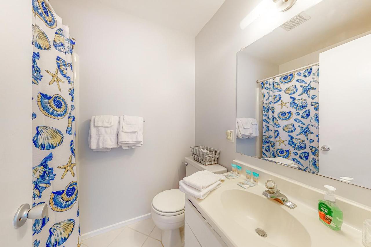 Of Bethany West - 792b Salt Pond Circle