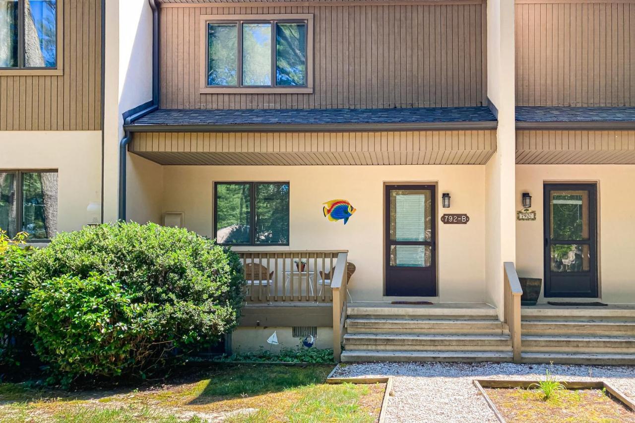 Apartment Of Bethany West - 792b Salt Pond Circle