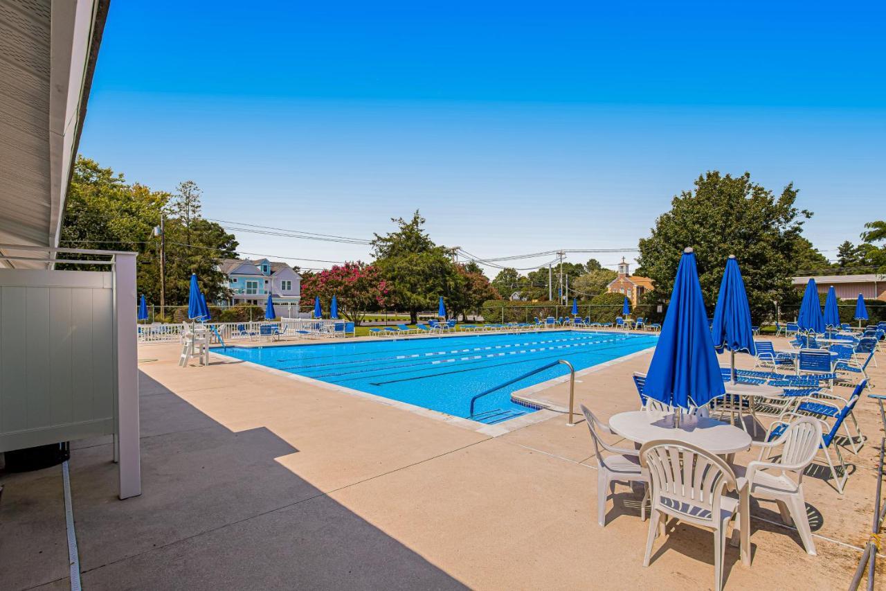 Apartment Of Bethany West - 792b Salt Pond Circle *