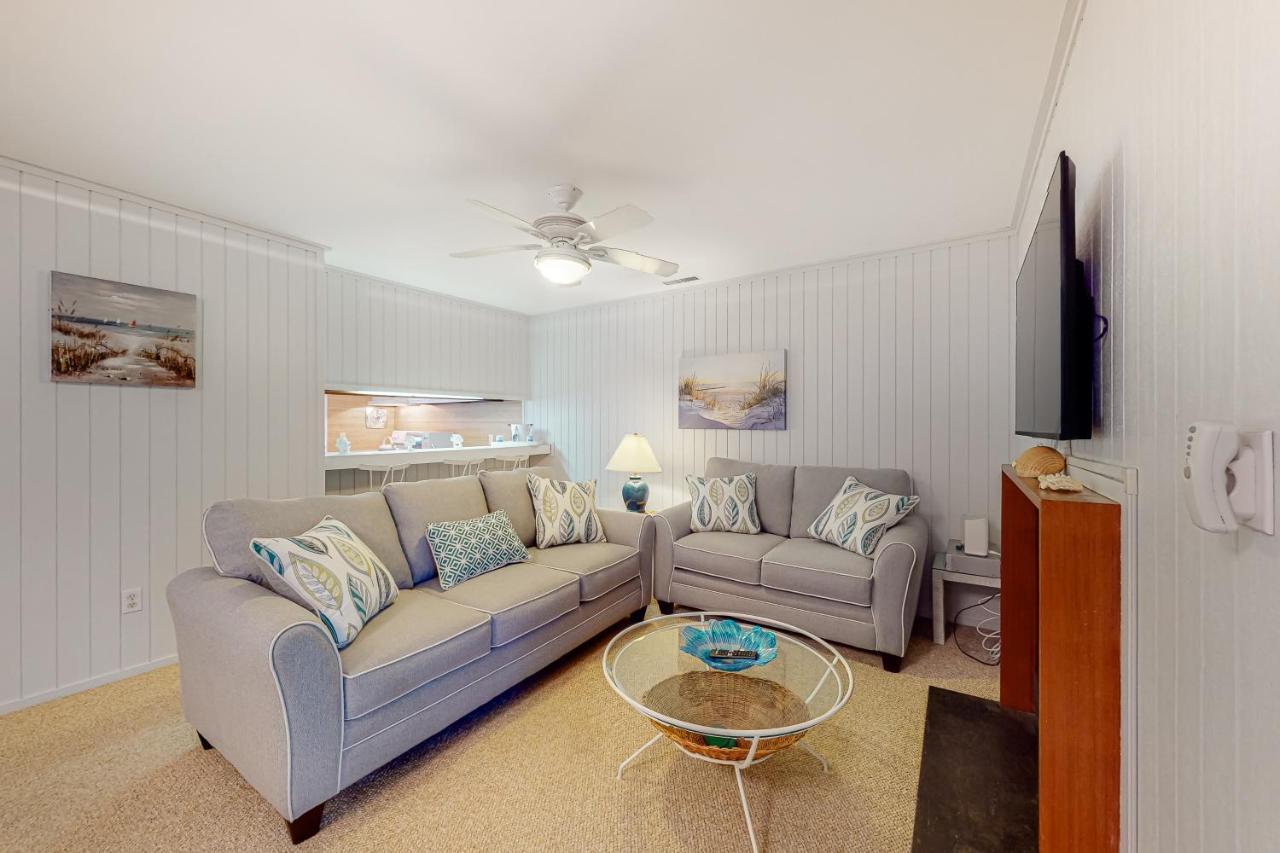 Of Bethany West - 792b Salt Pond Circle Bethany Beach