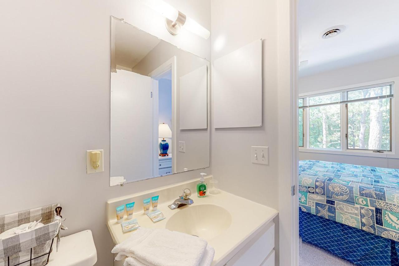 Of Bethany West - 792b Salt Pond Circle Apartment Bethany Beach
