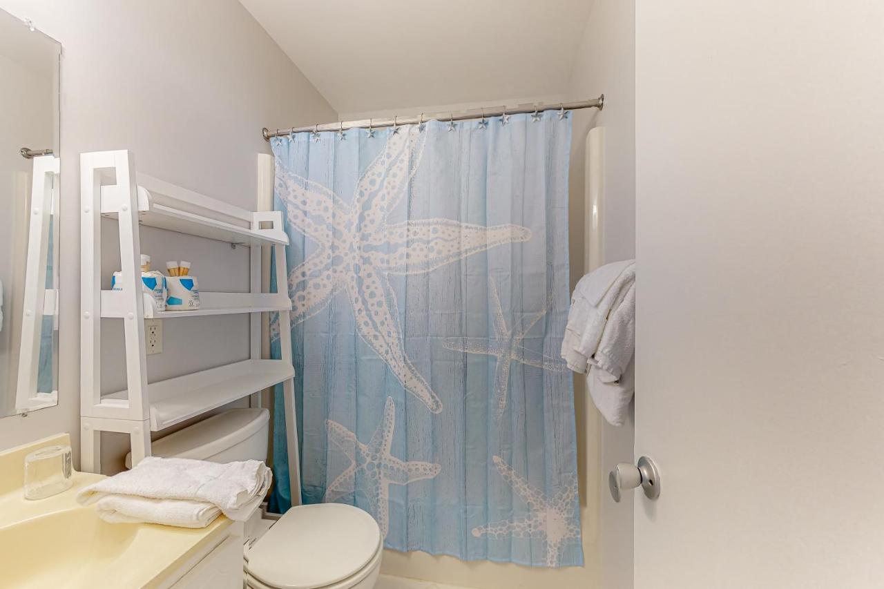 Apartment Of Bethany West - 792b Salt Pond Circle *