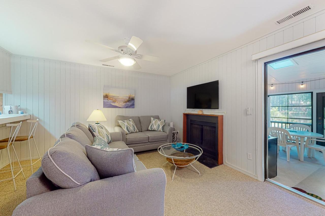 Of Bethany West - 792b Salt Pond Circle Bethany Beach