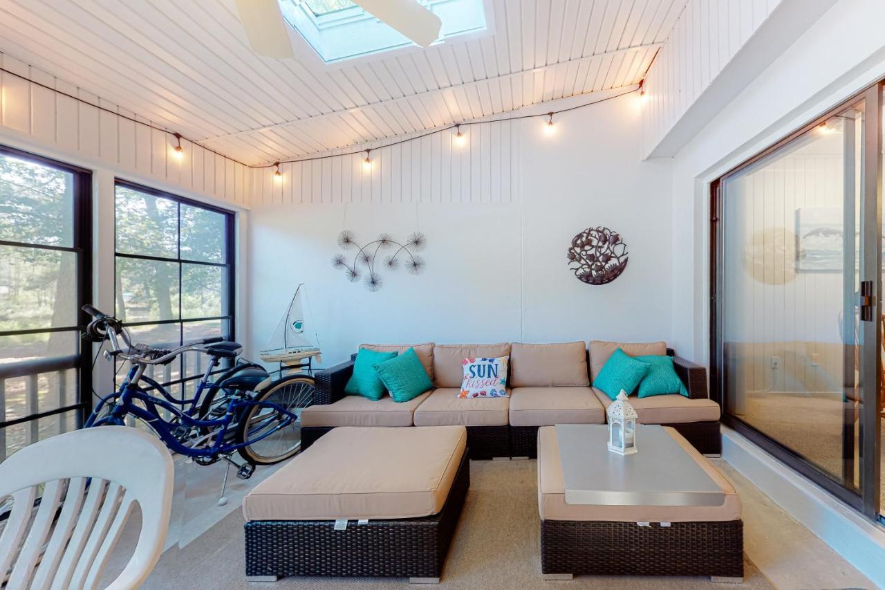 Apartment Of Bethany West - 792b Salt Pond Circle *