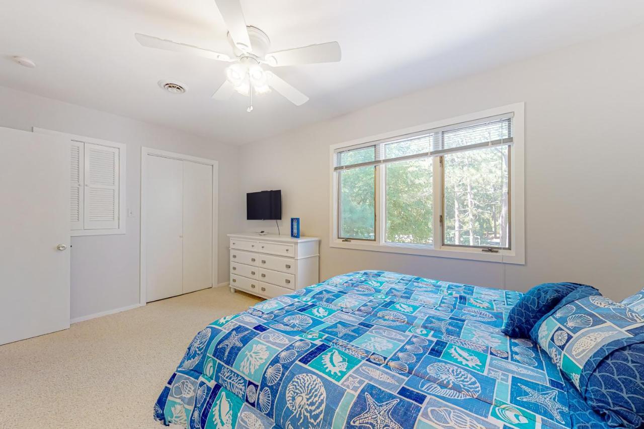 Apartment Of Bethany West - 792b Salt Pond Circle Bethany Beach