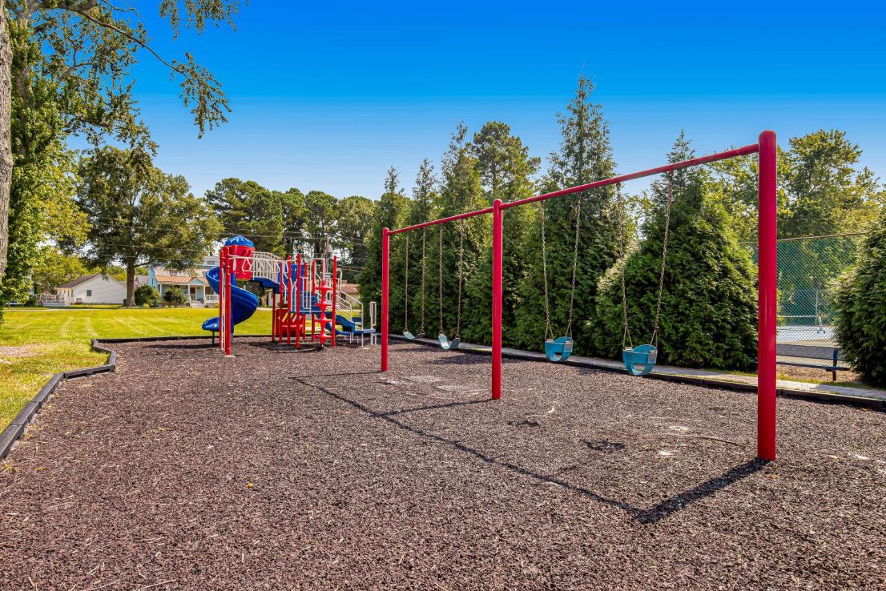 Of Bethany West - 792b Salt Pond Circle Apartment *