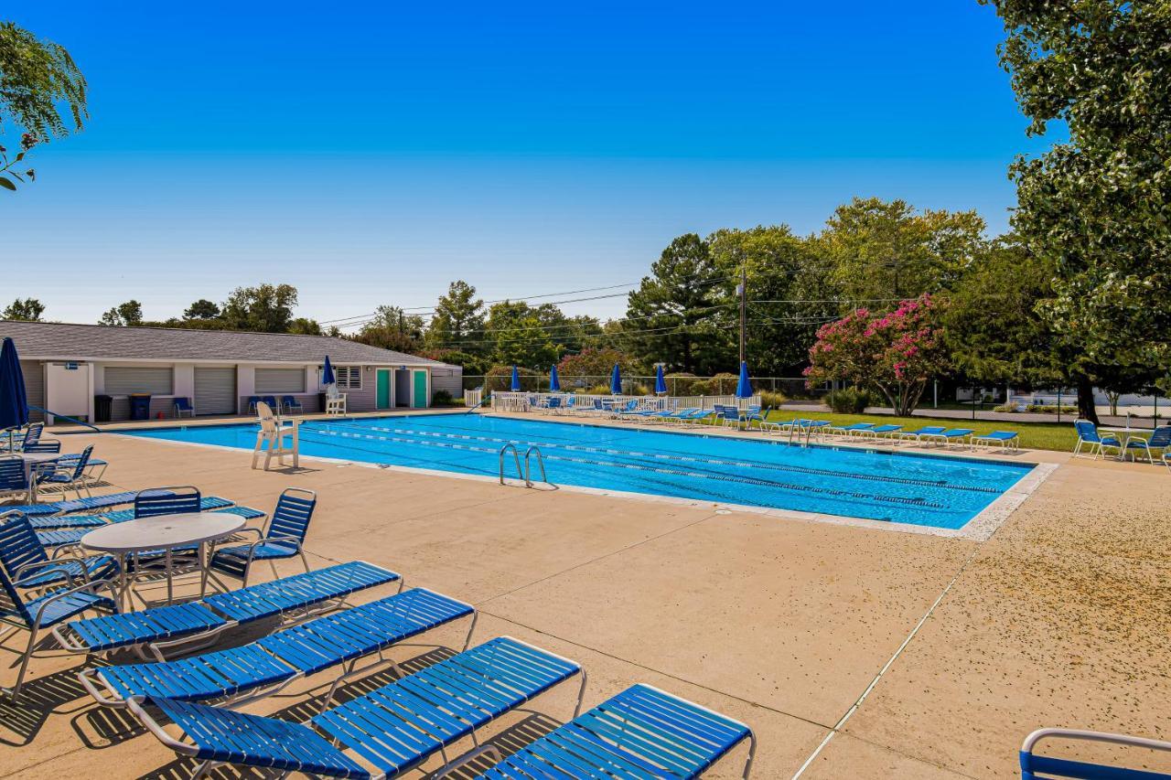 Of Bethany West - 792b Salt Pond Circle