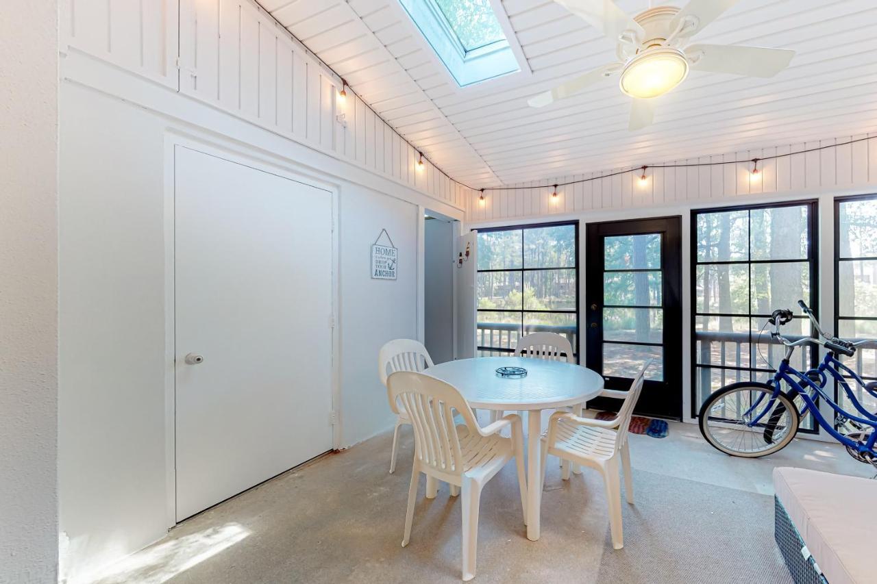 Apartment Of Bethany West - 792b Salt Pond Circle *