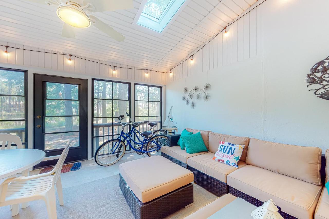 Of Bethany West - 792b Salt Pond Circle * Bethany Beach