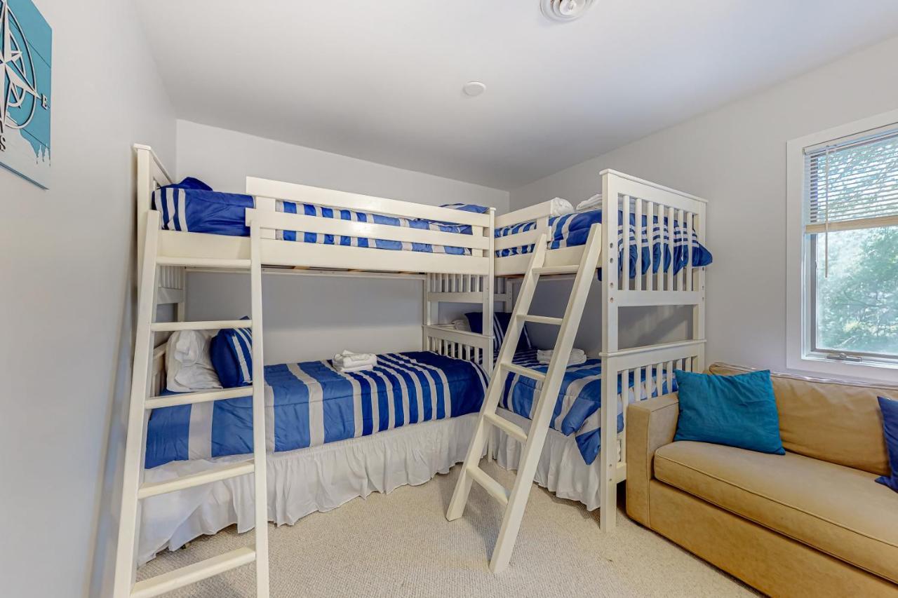 Of Bethany West - 792b Salt Pond Circle Apartment Bethany Beach