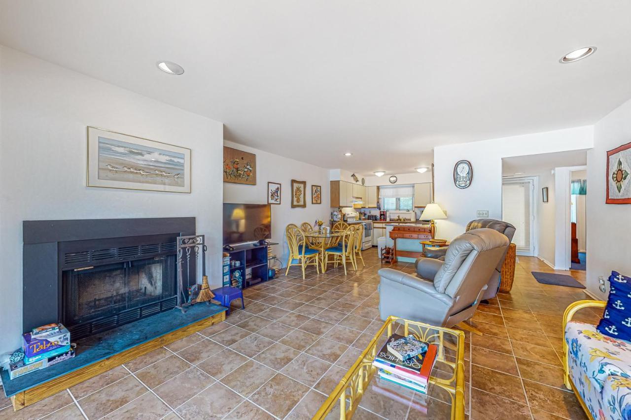 Sea Colony --- 33577 West View, Unit 1006b Bethany Beach