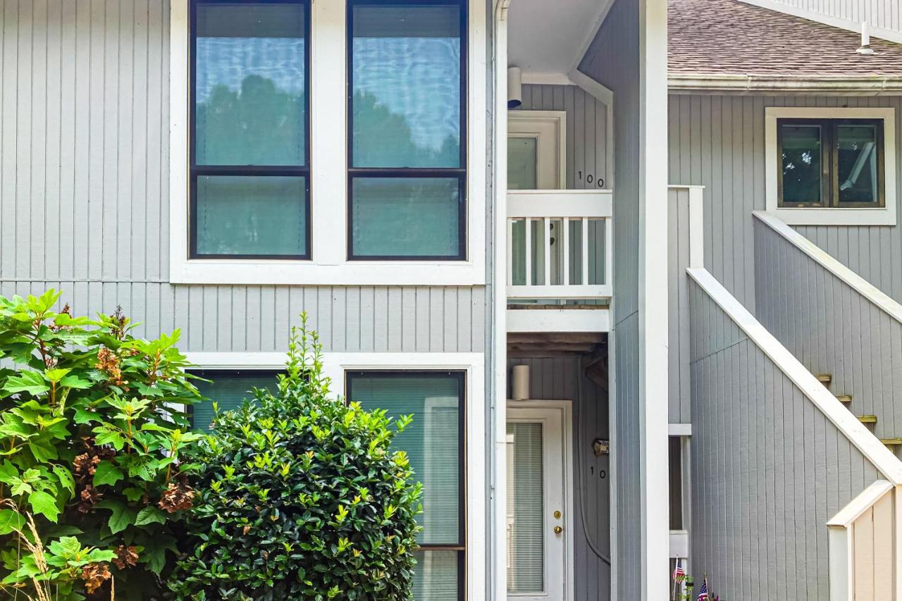 Apartment Sea Colony --- 33577 West View, Unit 1006b