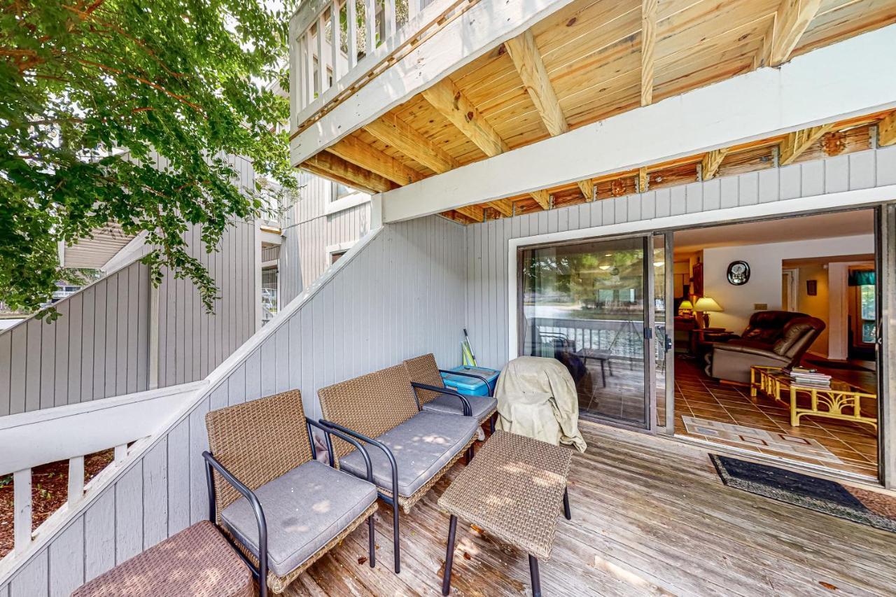 Sea Colony --- 33577 West View, Unit 1006b *