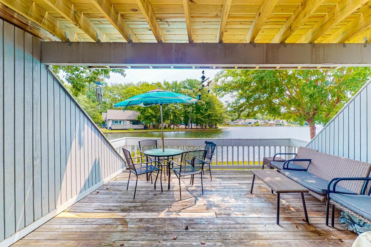Sea Colony --- 33577 West View, Unit 1006b