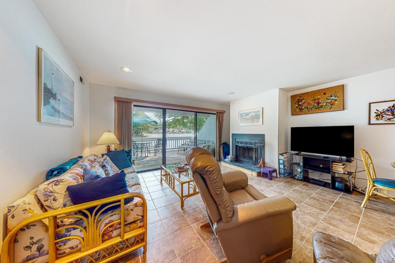Sea Colony --- 33577 West View, Unit 1006b Apartment Bethany Beach