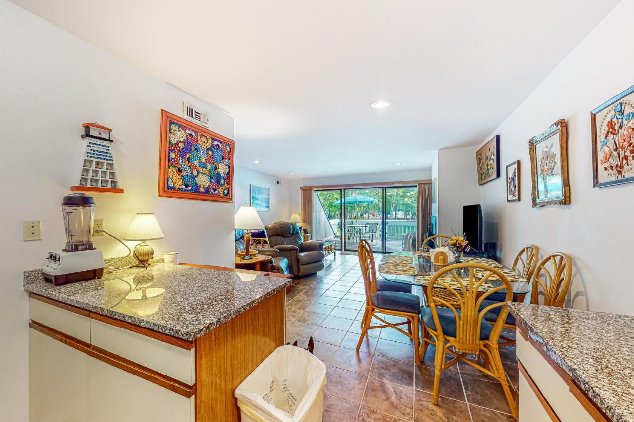 Sea Colony --- 33577 West View, Unit 1006b Apartment Bethany Beach