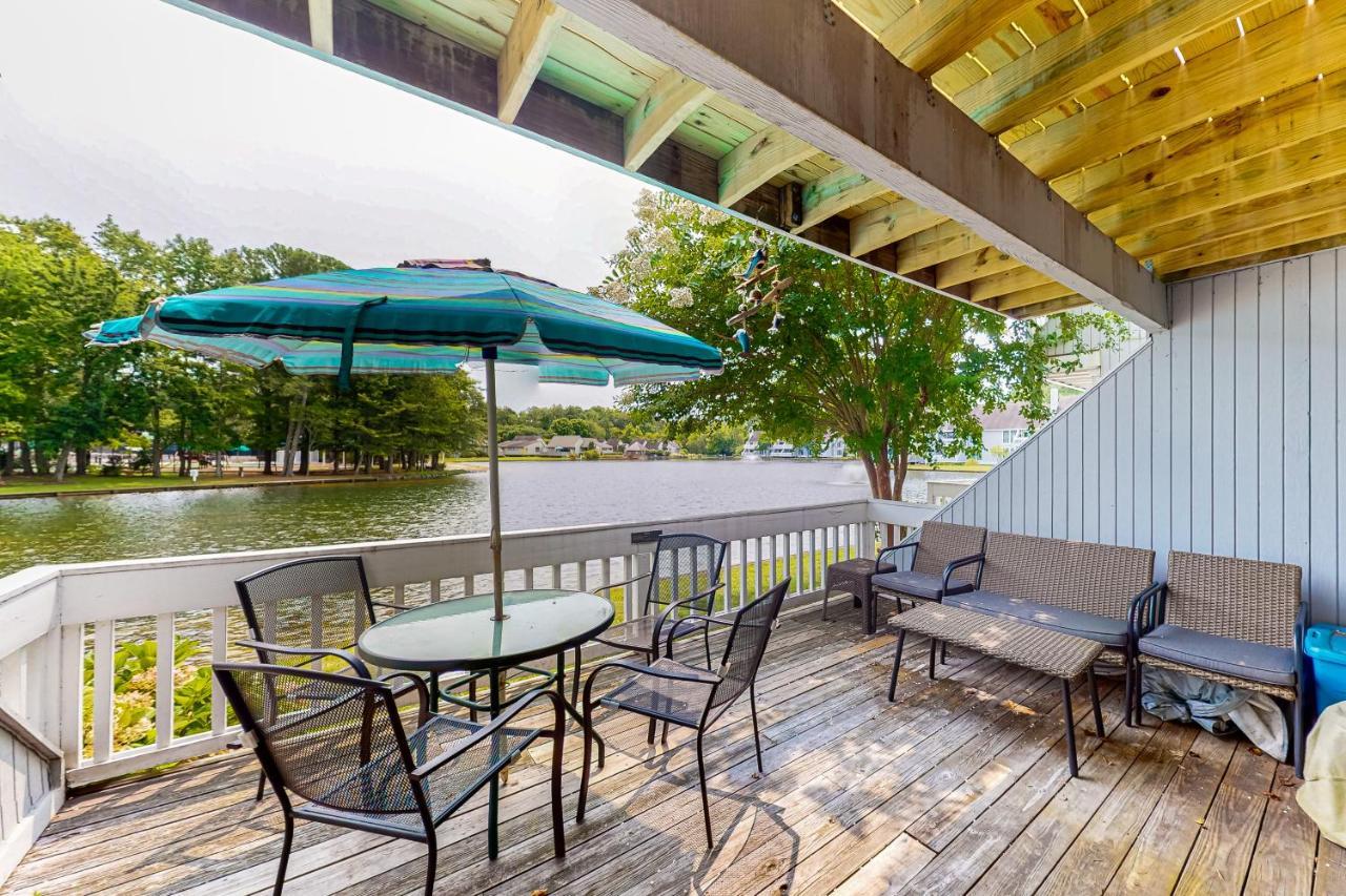 Apartment Sea Colony --- 33577 West View, Unit 1006b Bethany Beach