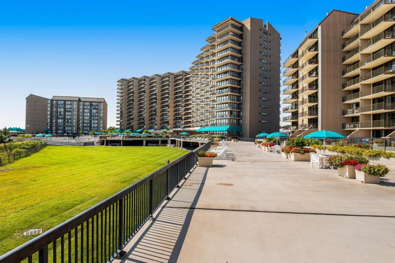 Sea Colony---1805 Doubles Court Apartment Bethany Beach