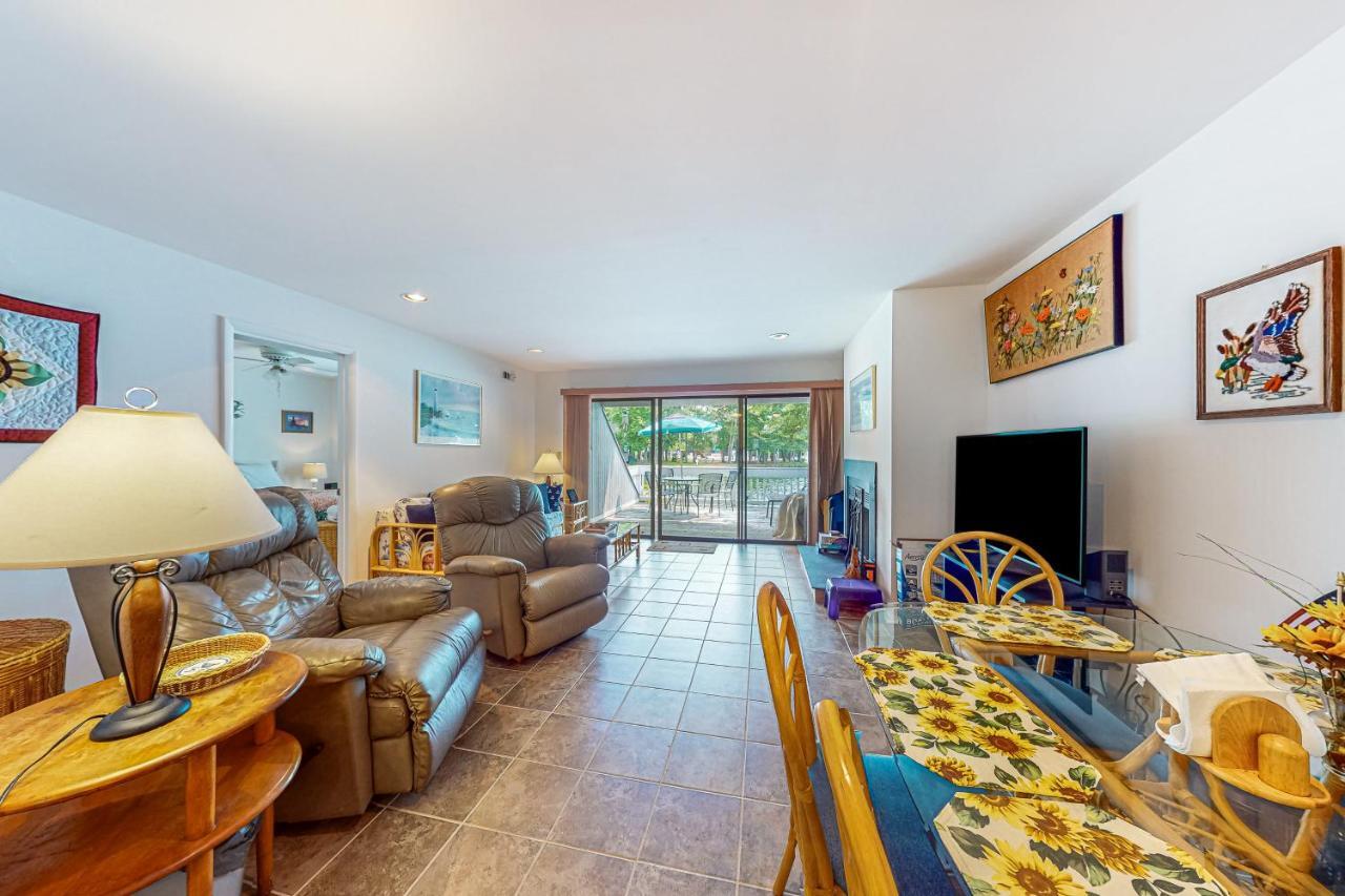 Sea Colony --- 33577 West View, Unit 1006b Apartment *
